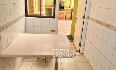 VENTA CASA EN CONDOMINIO EN QUILPUÉ