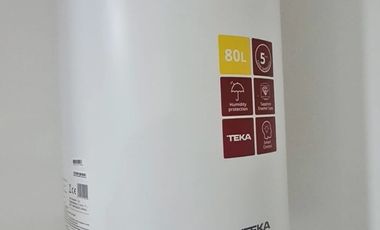 VENDO DEPARTAMENTO EN SAN FERNANDO