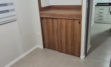 VENDO DEPARTAMENTO EN SAN FERNANDO