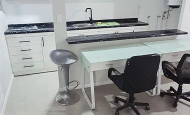 VENDO DEPARTAMENTO EN SAN FERNANDO