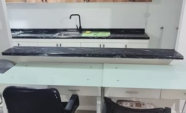 VENDO DEPARTAMENTO EN SAN FERNANDO