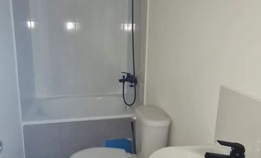 VENDO DEPARTAMENTO EN SAN FERNANDO