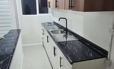 VENDO DEPARTAMENTO EN SAN FERNANDO