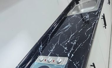 VENDO DEPARTAMENTO EN SAN FERNANDO