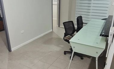 VENDO DEPARTAMENTO EN SAN FERNANDO