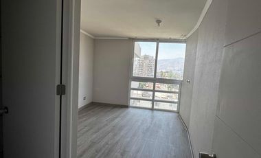 VENDO DEPTO 2D 1B RECOLETA