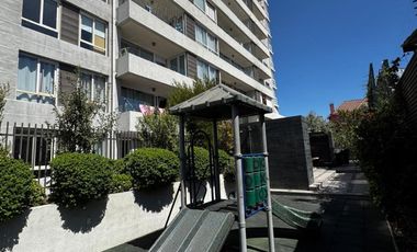 VENDO DEPTO 2D 1B RECOLETA