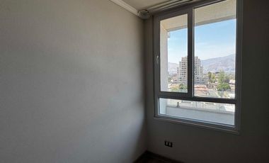 VENDO DEPTO 2D 1B RECOLETA