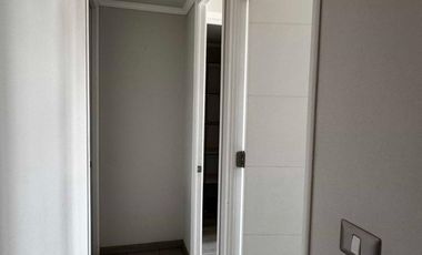 VENDO DEPTO 2D 1B RECOLETA