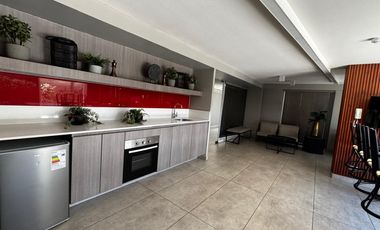 VENDO DEPTO 2D 1B RECOLETA