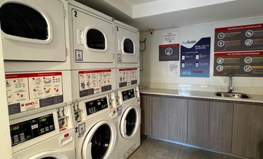 VENDO DEPTO 2D 1B RECOLETA