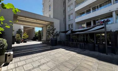 VENDO DEPTO 2D 1B RECOLETA