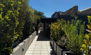 VENDO DEPTO 2D 1B RECOLETA