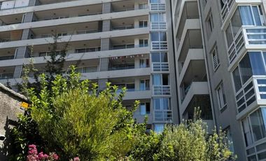 VENDO DEPTO 2D 1B RECOLETA