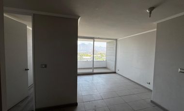 VENDO DEPTO 2D 1B RECOLETA