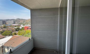 VENDO DEPTO 2D 1B RECOLETA