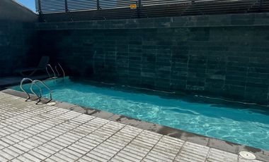 VENDO DEPTO 2D 1B RECOLETA