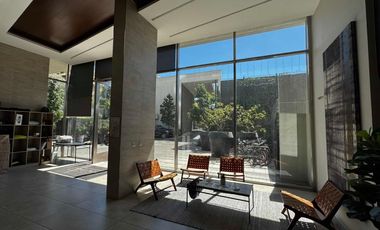 VENDO DEPTO 2D 1B RECOLETA