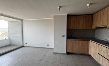 VENDO DEPTO 2D 1B RECOLETA