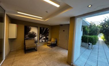 VENDO DEPTO 2D 1B RECOLETA