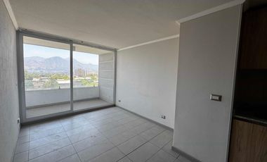 VENDO DEPTO 2D 1B RECOLETA