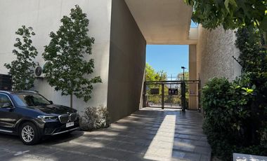 VENDO DEPTO 2D 1B RECOLETA