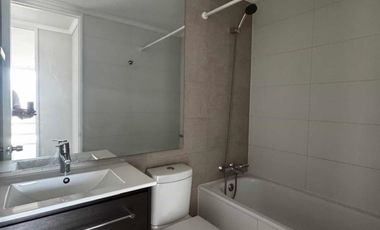 VENDO DEPTO 2D 1B RECOLETA