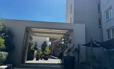 VENDO DEPTO 2D 1B RECOLETA