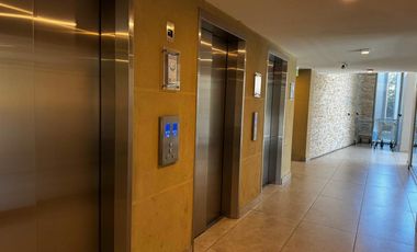 VENDO DEPTO 2D 1B RECOLETA