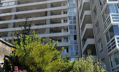 VENDO DEPTO 2D 1B RECOLETA