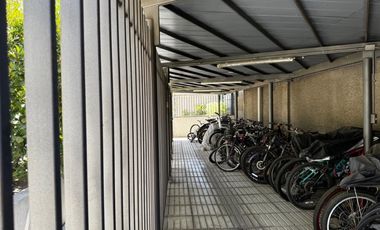 VENDO DEPTO 2D 1B RECOLETA