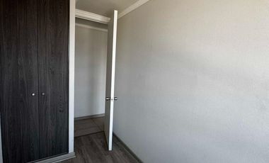 VENDO DEPTO 2D 1B RECOLETA