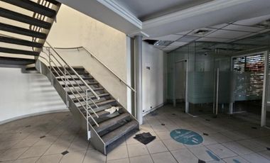 VENDO EX SUCURSAL BANCARIA EN QUINTA NORMAL