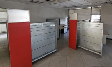 VENDO EX SUCURSAL BANCARIA EN QUINTA NORMAL