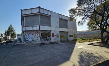 VENDO EX SUCURSAL BANCARIA EN QUINTA NORMAL