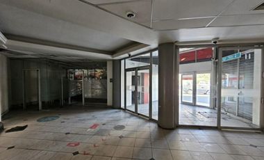 VENDO EX SUCURSAL BANCARIA EN QUINTA NORMAL