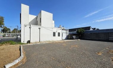 VENDO EX SUCURSAL BANCARIA EN QUINTA NORMAL