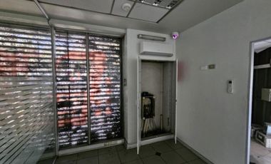 VENDO EX SUCURSAL BANCARIA EN QUINTA NORMAL