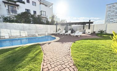 DEPARTAMENTO EN ARRIENDO LA JOYA, (CÓD. 575) REÑACA