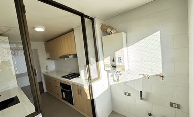 DEPARTAMENTO EN ARRIENDO LA JOYA, (CÓD. 575) REÑACA