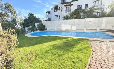 DEPARTAMENTO EN ARRIENDO LA JOYA, (CÓD. 575) REÑACA