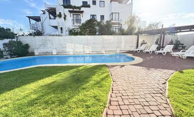 DEPARTAMENTO EN ARRIENDO LA JOYA, (CÓD. 575) REÑACA