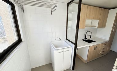 DEPARTAMENTO EN ARRIENDO LA JOYA, (CÓD. 575) REÑACA