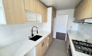 DEPARTAMENTO EN ARRIENDO LA JOYA, (CÓD. 575) REÑACA