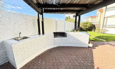 DEPARTAMENTO EN ARRIENDO LA JOYA, (CÓD. 575) REÑACA