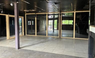 LIQUIDAMOS PROPIEDAD COMERCIAL,  EJÉRCITO 492 RAHUE BAJO