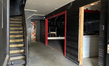 LIQUIDAMOS PROPIEDAD COMERCIAL,  EJÉRCITO 492 RAHUE BAJO