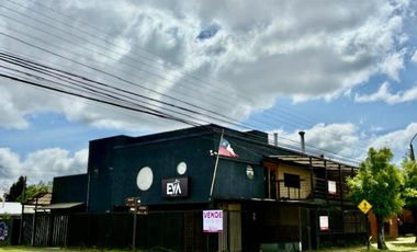 LIQUIDAMOS PROPIEDAD COMERCIAL,  EJÉRCITO 492 RAHUE BAJO