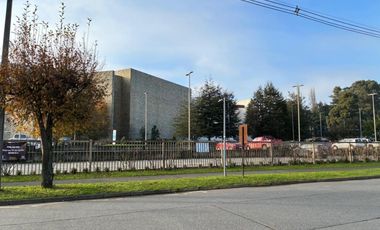 LIQUIDAMOS PROPIEDAD COMERCIAL,  EJÉRCITO 492 RAHUE BAJO