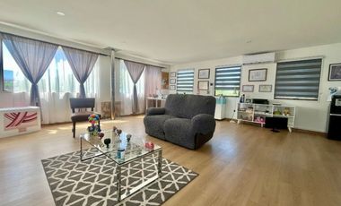 CASA MEDITERRÁNEA 360 M² EN 5.000 M², COND TIERRA BUENA